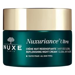 Нічний крем для обличчя Nuxe Nuxuriance Ultra, 50 мл (EX03276)