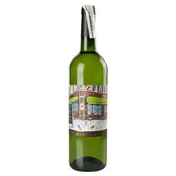 Вино Bistrot Sauvignon Blanc, белое, сухое, 0.75 л