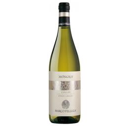Вино Marco Felluga Collio Pinot Grigio Mongris, белое, сухое, 0,75 л