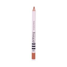 Карандаш для губ Pretty Lip Pencil, тон 201 (Latte), 1.14 г (8000018782778)