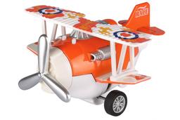 Самолет Same Toy Aircraft, со светом и музыкой, оранжевый (SY8012Ut-1)