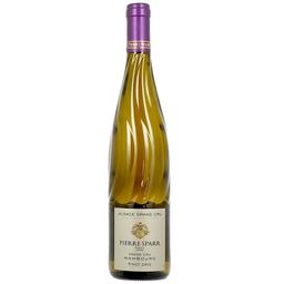 Вино Pierre Sparr Pinot Gris Mambourg Grand Cru AOC Alsace, белое, полусладкое, 13%, 0,75 л