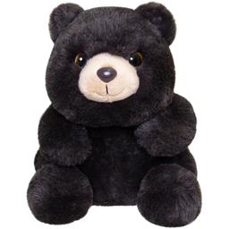 Мягкая игрушка Aurora Медведь бурый, 28 см (210453B)