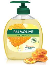 Жидкое мыло Palmolive Молоко и мед, 300 мл