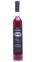 Вино Chateau Vartely Cabernet-Sauvignon полусладкое, 0,5 л, 12,5% (647245)