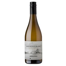 Вино Amalinda Sauvignon Blanc, біле, сухе, 12%, 0,75 л
