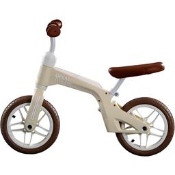 Біговел дитячий Qplay Tech Air, білий (QP-Bike-002White)