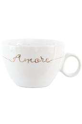 Чашка Limited Edition Amore, колір білий, 420 мл (6583556)