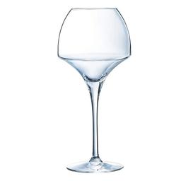 Набор бокалов для вина C&S Open Up, 550 мл, 6 шт. (U1013/1)