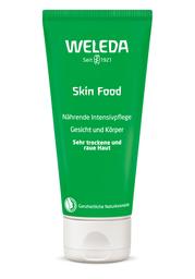 Крем для обличчя та тіла Weleda Skin Food, універсальний, 75 мл (00775400)