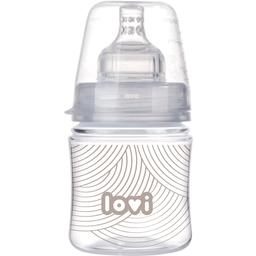 Бутылочка для кормления Lovi Trends Harmony 120 мл (21/591)