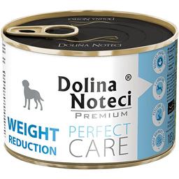 Вологий корм для собак з надмірною вагою Dolina Noteci Premium Perfect Care Weight Reduction, 185 гр