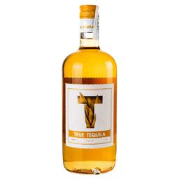 Текіла True Tequila Gold, new, 38%, 1 л