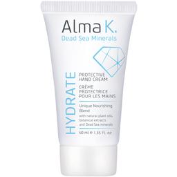 Защитный крем для рук Alma K Hydrate Protective, 40 мл (107198)