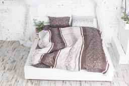 Комплект постельного белья Ecotton Комфорт, полуторный, бязь, 210х147 см (20381) 15297