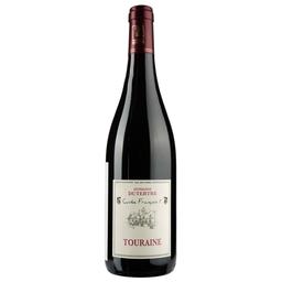 Вино Domaine Dutertre Cuvee Francois Touraine Amboise Val de Loire, 12,5%, 0,75 л (682470)