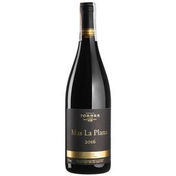 Вино Torres Mas La Plana 2016, червоне, сухе, 0,75 л