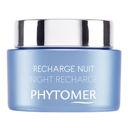 Восстанавливающий ночной крем Phytomer Night Recharge, 50 мл