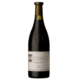 Вино Torbreck Vintners RunRig, красное, сухое, 15%, 0,75 л (8000020096599)
