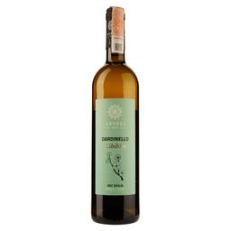 Вино Assuli Zibibbo Dardinello Bio DOC Sicilia, біле, сухе, 12,5%, 0,75 л