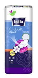 Гигиенические прокладки Bella Classic Nova Deo fresh, 10 шт (BE-012-RW10-074)