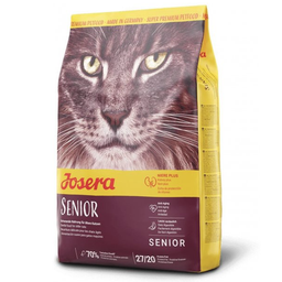 Сухий корм для літніх котів старше 7 років Josera Senior, 2 кг