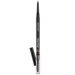 Карандаш для бровей Flormar Ultra Thin Brow Pencil Beige тон 001, 0.14 г (8000019546635)