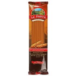 Изделия макаронные La Pasta Цельнозерновые 400 г (816997)