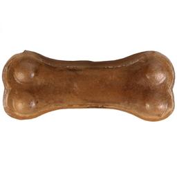 Ласощі для собак Trixie Кістка пресована, 5 см, 50 шт., 500 г (2634)