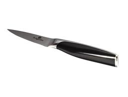 Нож для нарезки Berlinger Haus, 9 см, черный (BH 2129)