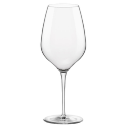 Набор бокалов для вина Bormioli Rocco InAlto Tre Sensi, 650 мл, 6 шт. (365745GBD021990)