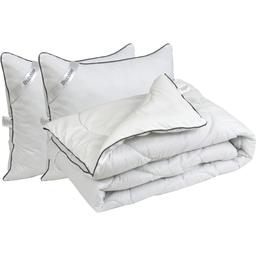 Набор силиконовый Руно Bubbles: одеяло 220х200 см + подушка 70х50 см, 2 шт. (925.52Bubbles)