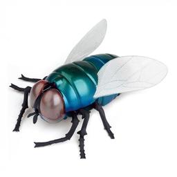 Радиоуправляемая игрушка Best Fun Toys Giant Fly муха (EPT474059)