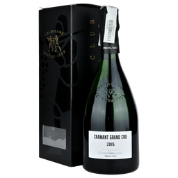 Шампанское Pierre Gimonnet&Fils Special Club Cramant Grand Cru Blancs de Blancs 2015, белое, экстра-брют, 0,75 л (W5307)