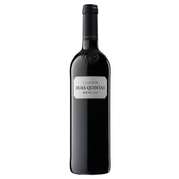 Вино Ramos Pinto Duas Quintas Tinto Reserva Douro, красное, сухое, 14,5%, 0,75 л