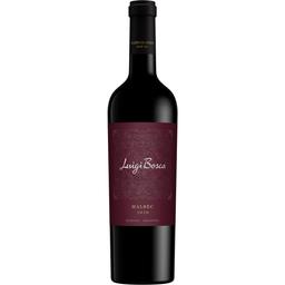 Вино Luigi Bosca Malbec, червоне, сухе, 0,75 л