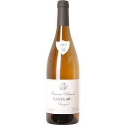 Вино Delaporte Sancerre Blanc, белое, сухое, 0.75 л