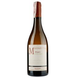 Вино Rijckaert Meursault Premier Cru Blagny Vieilles Vignes 2015 AOC, 13,5%, 0,75 л (766688)