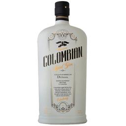 Джин Dictador Colombian Aged Gin Ortodoxy, 43%, 0,7 л (762486)