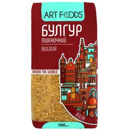 Крупа Art Foods Булгур, 1 кг