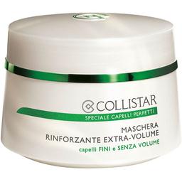 Укрепляющая маска для волос Collistar Special Perfect Hair Extra-Volume Экстра-объем, 200 мл