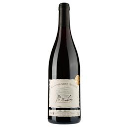 Вино Clocher Saint Antoine Rouge 2021 AOP Pic Saint Loup, червоне, сухе, 0,75 л
