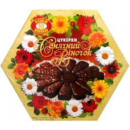 Конфеты Бісквіт-Шоколад Солнечный веночек, 500 г (34781)