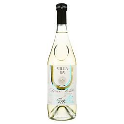 Вино Villa UA Портофіно біле напівсолодке 0.75 л