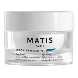 Крем для обличчя Matis Reponse Preventive для комбінованої шкіри, 50 мл