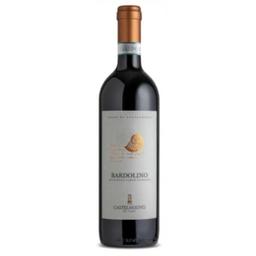 Вино Cantina Castelnuovo del Garda Bardolino, 11,5%, 1,5 л