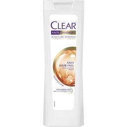 Шампунь Clear Захист від випадіння волосся, 250 мл