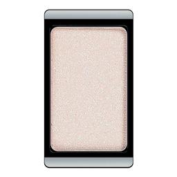 Тени для век перламутровые с блестками Artdeco Eyeshadow Glamour, тон 372 (Glam Natural Skin), 0,8 г (228081)