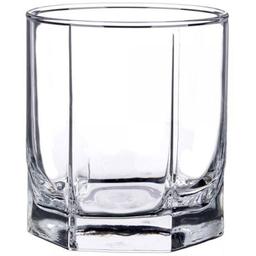 Набір низьких склянок Pasabahce Tango, 315 мл, 6 шт. (42945)