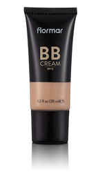 BB-крем тональный Flormar BB Cream, тон 02 (Fair/Light), 35 мл (8000019544978)